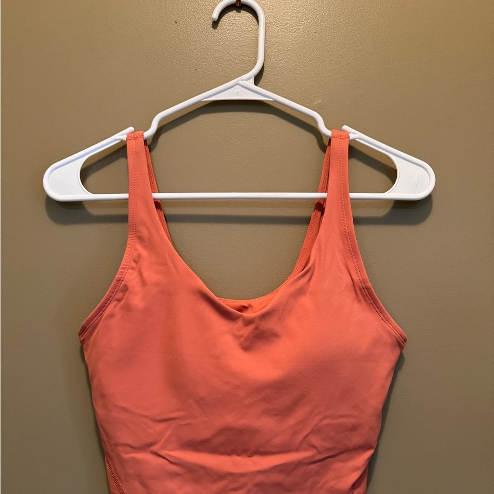 lululemon Align Tank Top